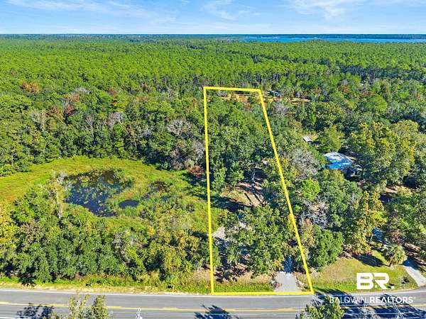 0.34 Acres of Residential Land for Sale in Fairhope, Alabama