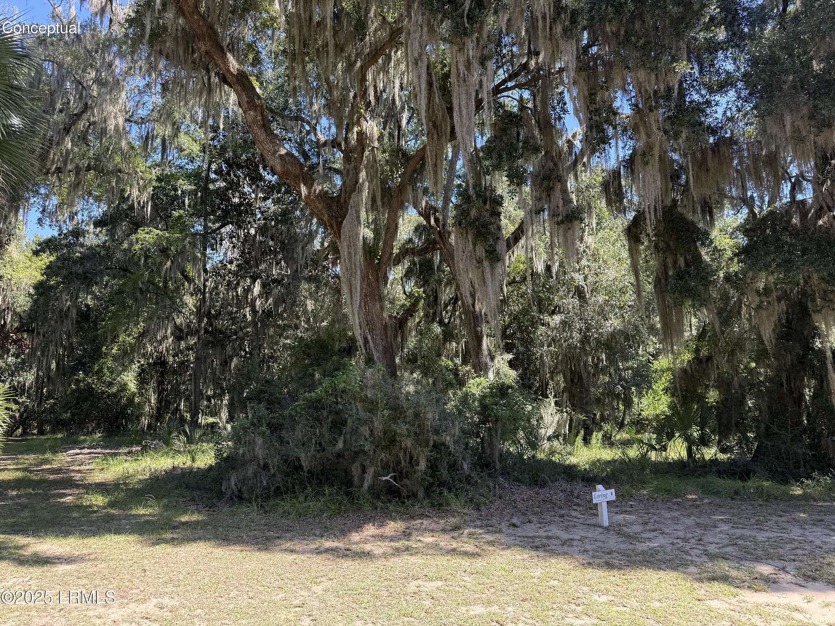 0.69 Acres of Residential Land for Sale in Beaufort, South Carolina