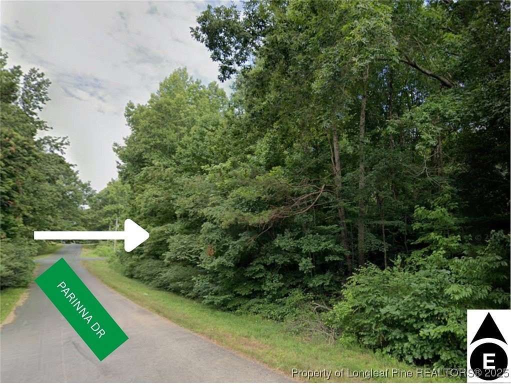 0.4 Acres of Residential Land for Sale in Trinity, North Carolina