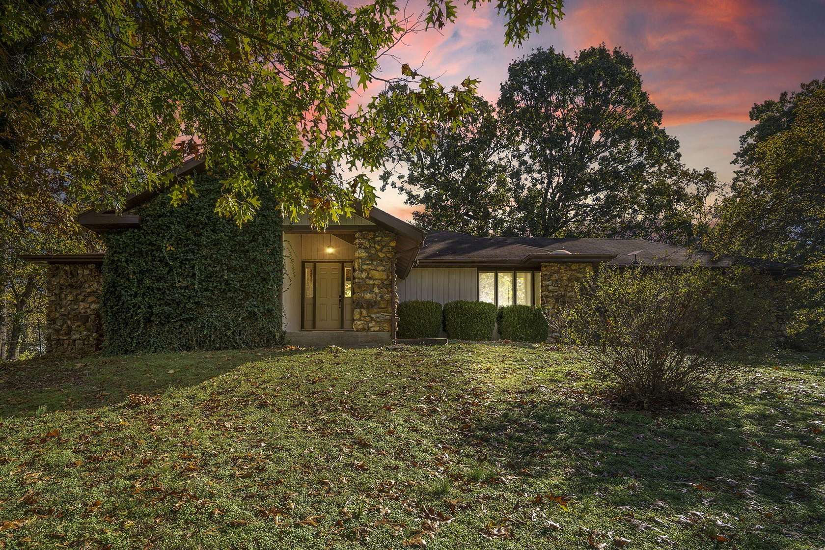 5 Acres of Residential Land with Home for Sale in Republic, Missouri