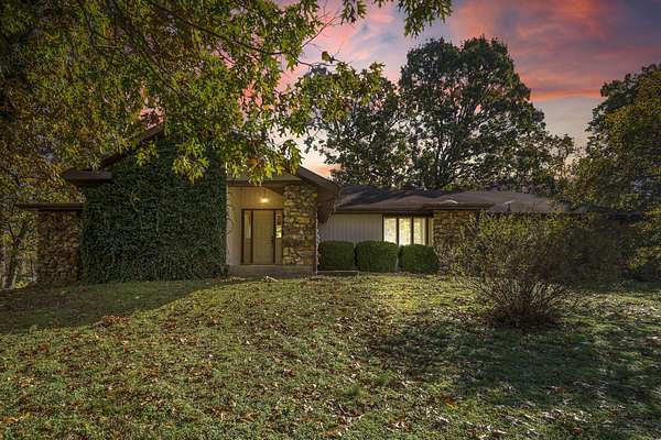 5 Acres of Residential Land with Home for Sale in Republic, Missouri