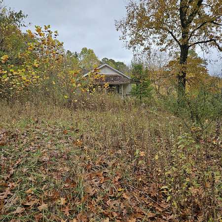 2 Acres of Residential Land for Sale in Corbin, Kentucky