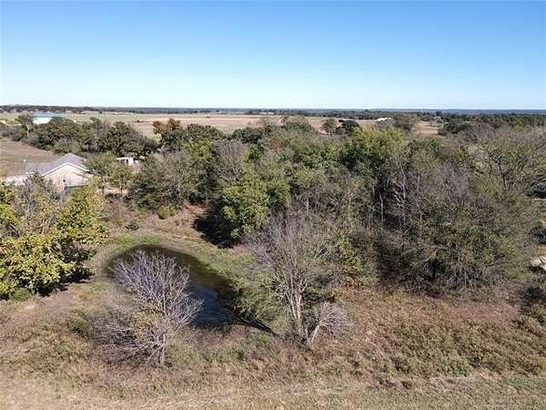 40 Acres of Agricultural Land for Sale in Thackerville, Oklahoma