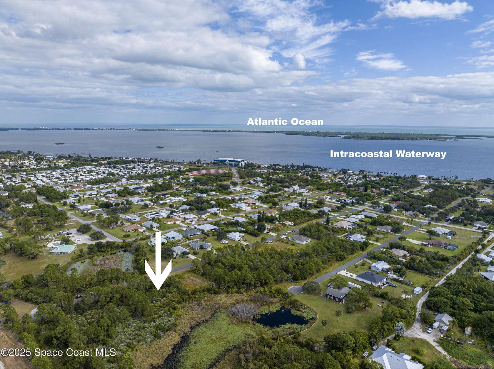 0.27 Acres of Land for Sale in Sebastian, Florida