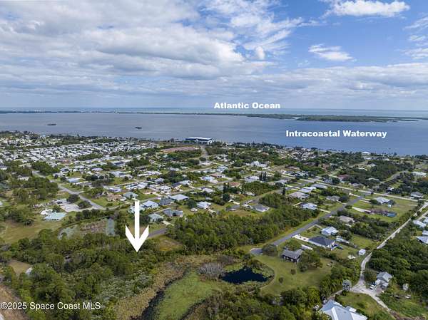 0.27 Acres of Land for Sale in Sebastian, Florida