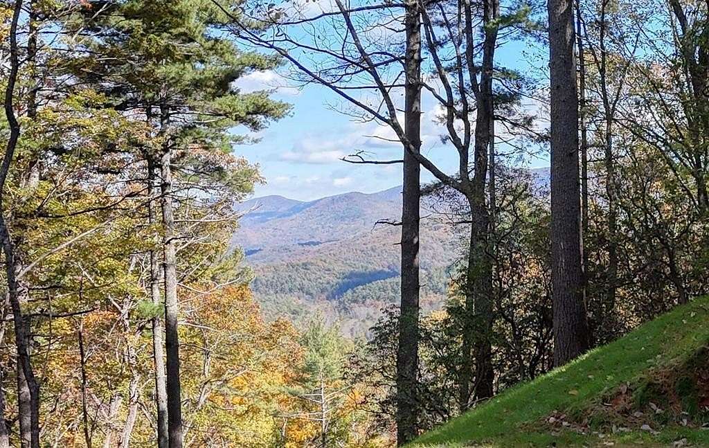 1.18 Acres of Residential Land for Sale in Blairsville, Georgia
