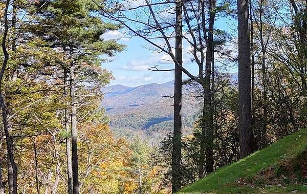 1.18 Acres of Residential Land for Sale in Blairsville, Georgia