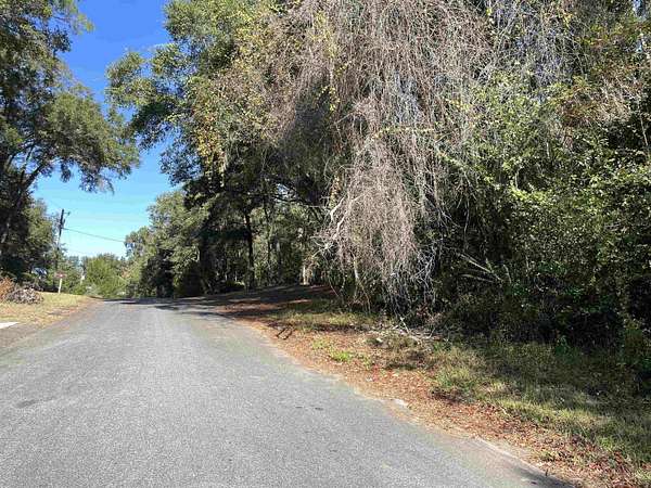 0.34 Acres of Residential Land for Sale in Quincy, Florida