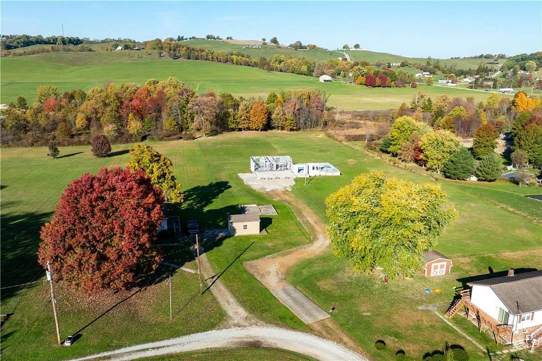 2.72 Acres of Residential Land for Sale in Dunbar Township, Pennsylvania