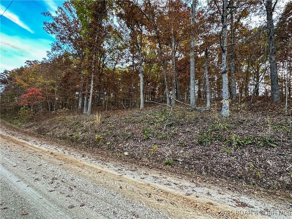 4.77 Acres of Residential Land for Sale in Edwards, Missouri