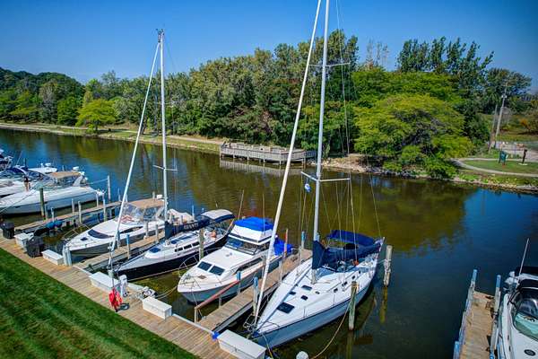 Land for Sale in Grand Haven, Michigan