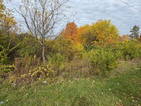 0.29 Acres of Residential Land for Sale in Benton Harbor, Michigan