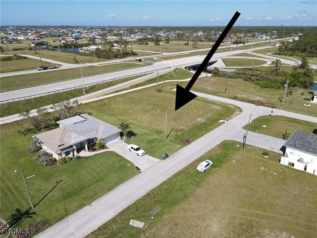 0.35 Acres of Land for Sale in Cape Coral, Florida