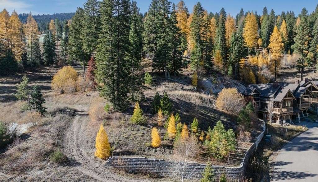 0.57 Acres of Residential Land for Sale in Donnelly, Idaho