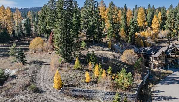 0.57 Acres of Residential Land for Sale in Donnelly, Idaho