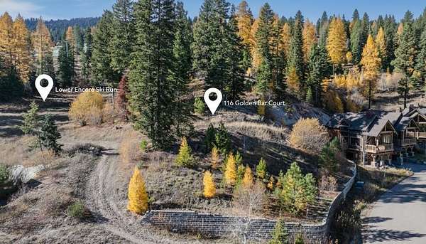 0.57 Acres of Residential Land for Sale in Donnelly, Idaho