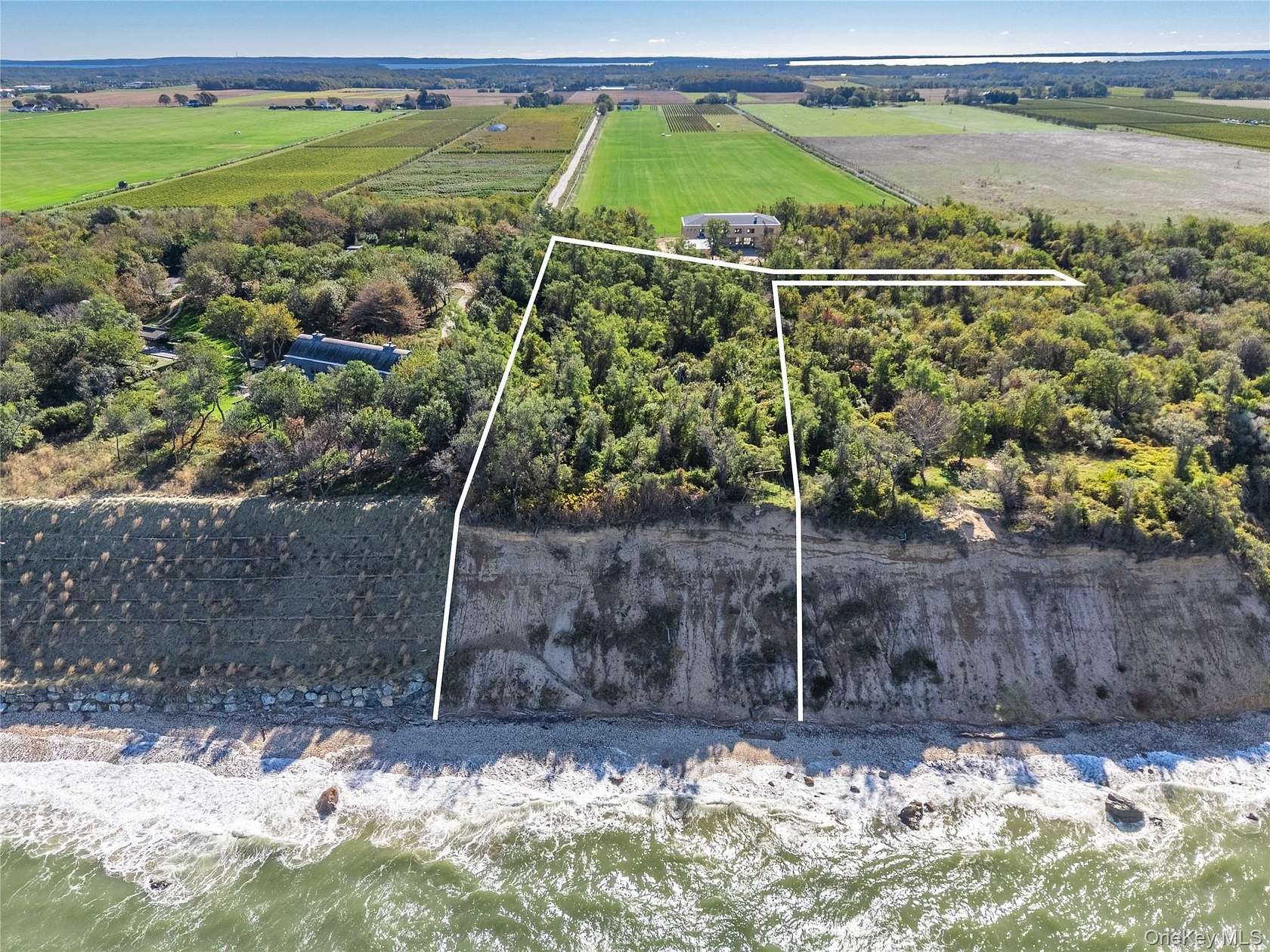 2.72 Acres of Residential Land for Sale in Cutchogue, New York