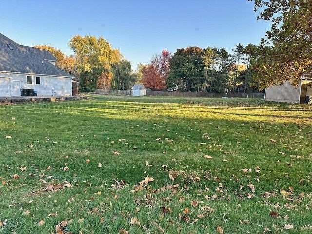 0.36 Acres of Residential Land for Sale in Lake Holiday, Illinois