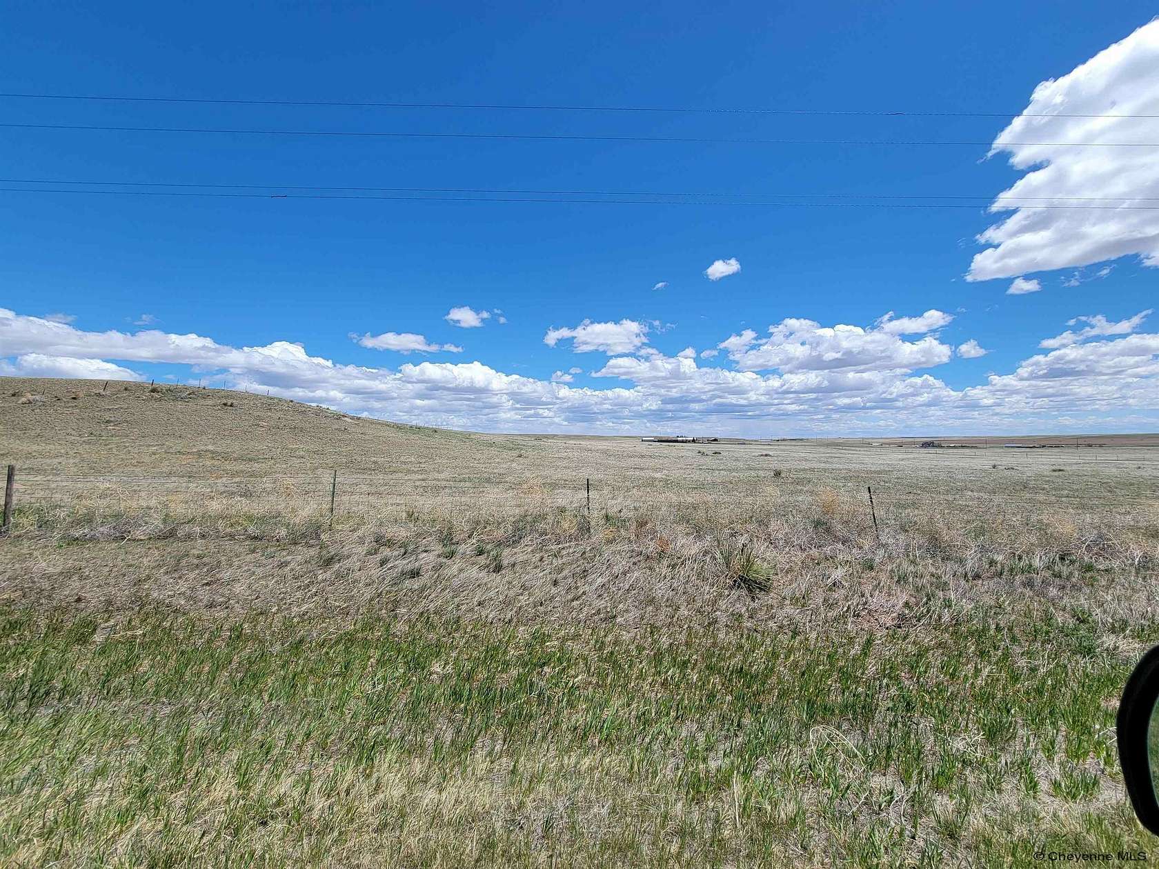 9.54 Acres of Residential Land for Sale in Hillsdale, Wyoming