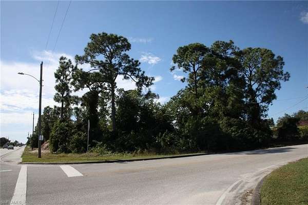 0.26 Acres of Residential Land for Sale in Lehigh Acres, Florida