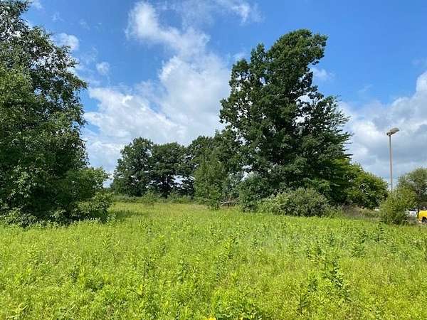 1.84 Acres of Commercial Land for Sale in Houghton Lake, Michigan