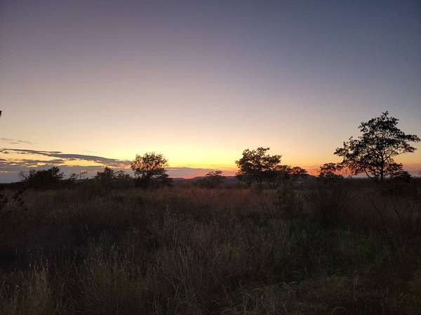 10 Acres of Land for Sale in Hamilton, Texas