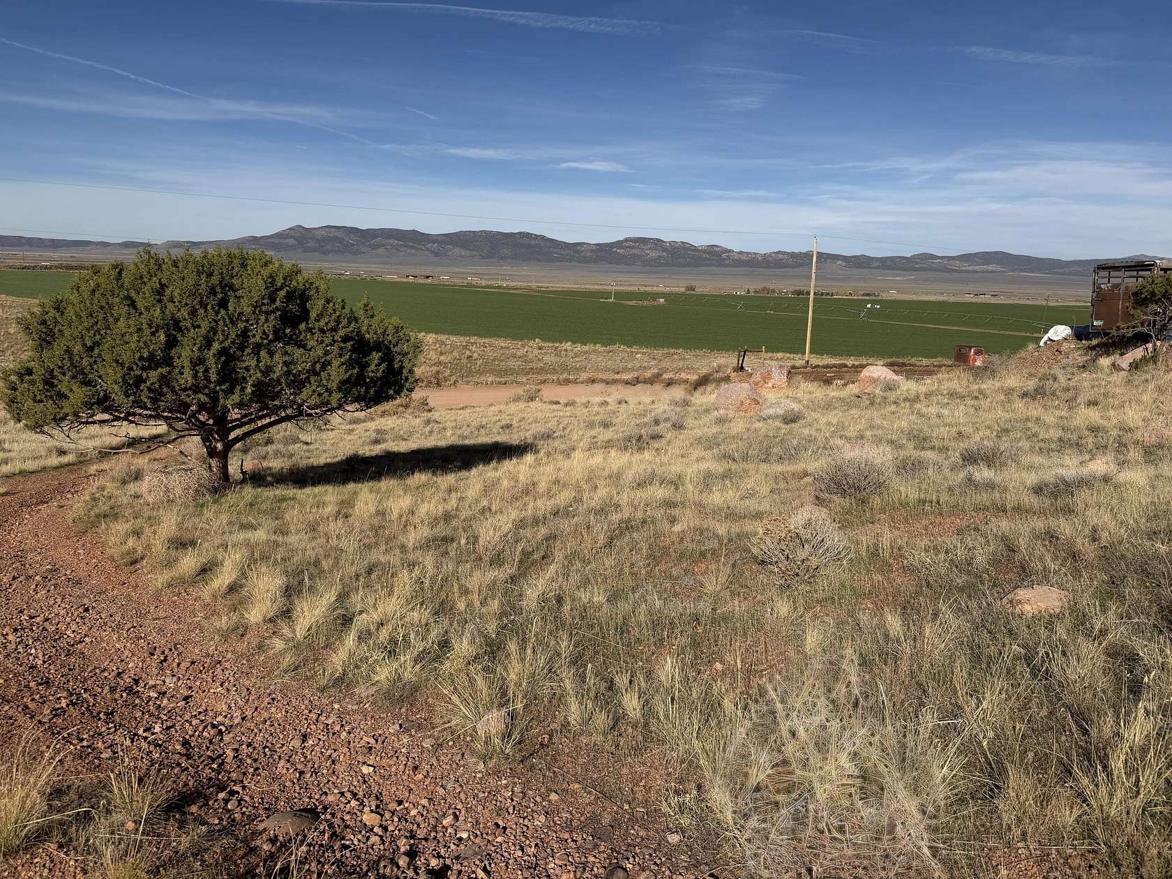 0.53 Acres of Residential Land for Sale in Paragonah, Utah