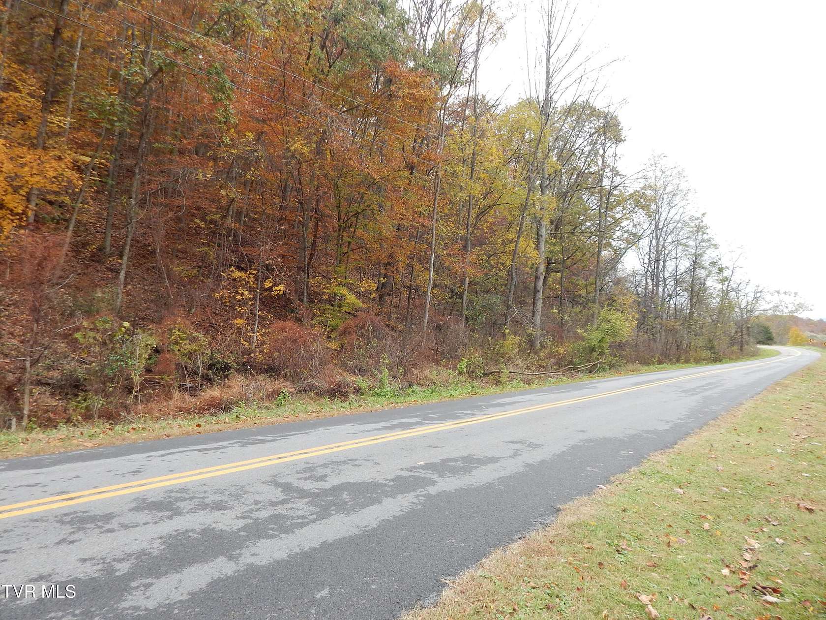 36.1 Acres of Recreational Land for Sale in Abingdon, Virginia