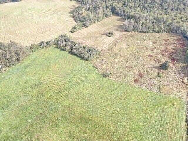 95 Acres of Land with Home for Sale in Van Buren, Maine