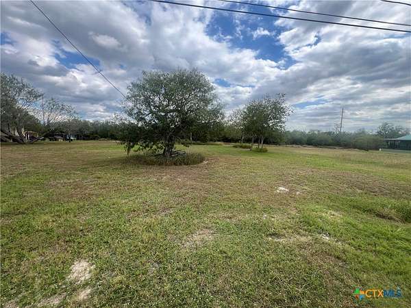 0.85 Acres of Residential Land for Sale in Refugio, Texas