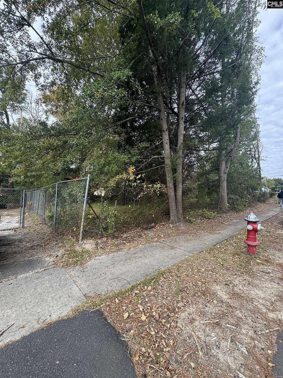 0.33 Acres of Residential Land for Sale in Columbia, South Carolina