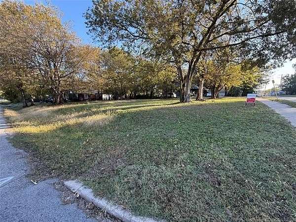 0.19 Acres of Residential Land for Sale in Tulsa, Oklahoma