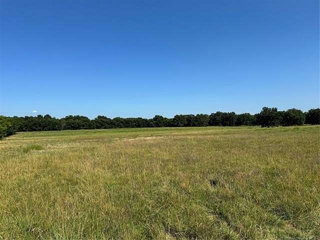 10 Acres of Land for Sale in Claremore, Oklahoma