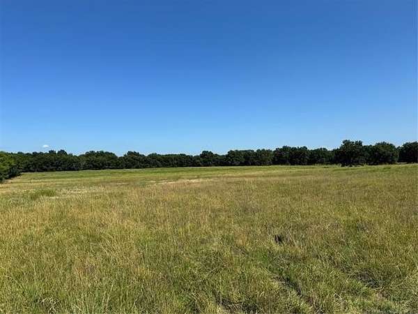 10 Acres of Land for Sale in Claremore, Oklahoma