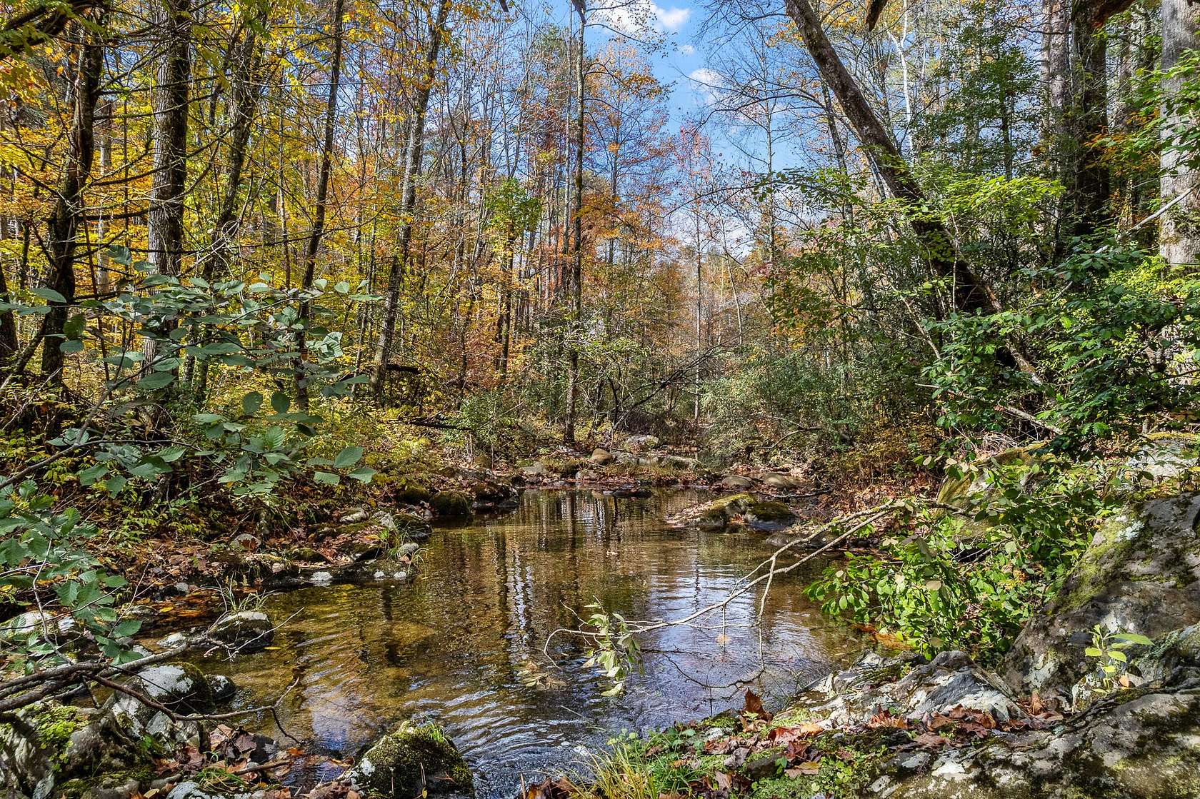 0.79 Acres of Land for Sale in Tellico Plains, Tennessee