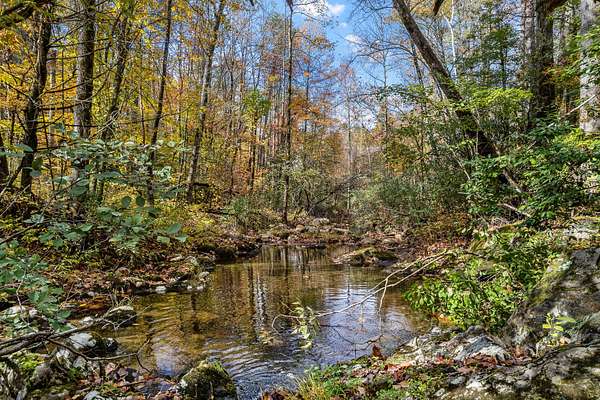 0.79 Acres of Residential Land for Sale in Tellico Plains, Tennessee