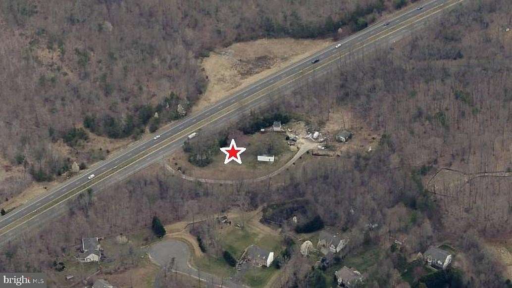 4.76 Acres of Residential Land for Sale in Manassas, Virginia