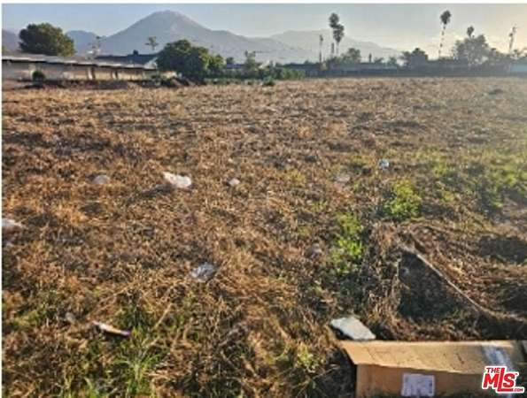 1.8 Acres of Residential Land for Sale in San Bernardino, California