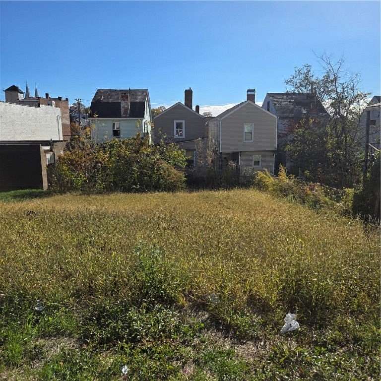 0.04 Acres of Residential Land for Sale in Allentown, Pennsylvania