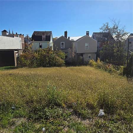 0.04 Acres of Residential Land for Sale in Pittsburgh, Pennsylvania
