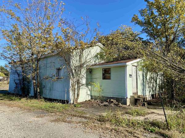 0.34 Acres of Residential Land for Sale in Knoxville, Arkansas