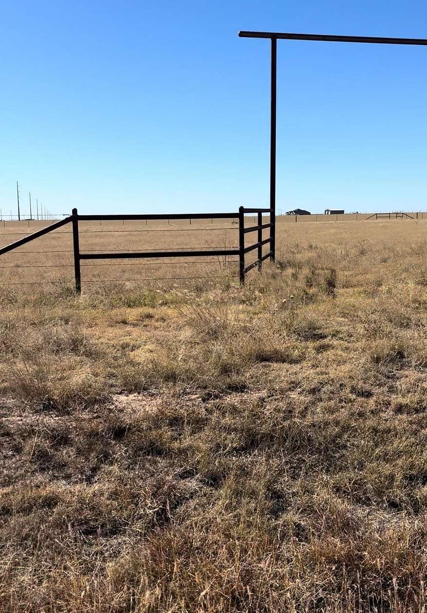 2.5 Acres of Land for Sale in Canyon, Texas