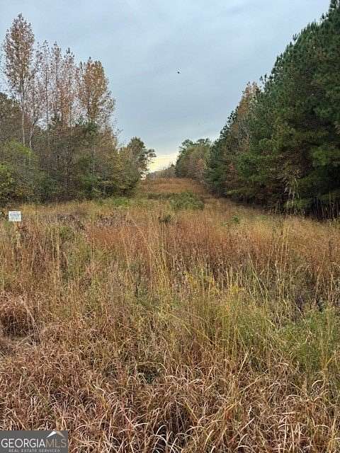 10.1 Acres of Land for Sale in Rome, Georgia