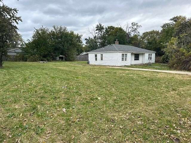 0.17 Acres of Land for Sale in Lombard, Illinois