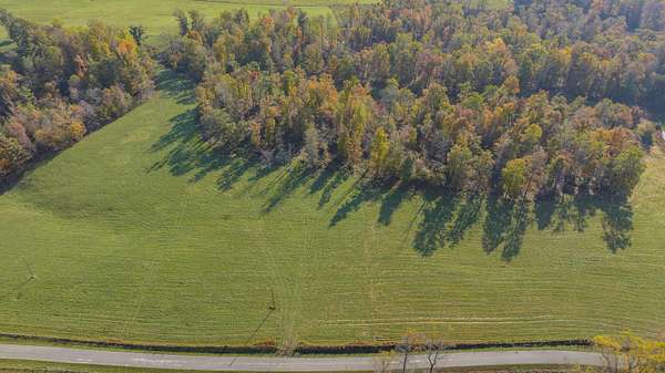5 Acres of Land for Sale in Monticello, Kentucky