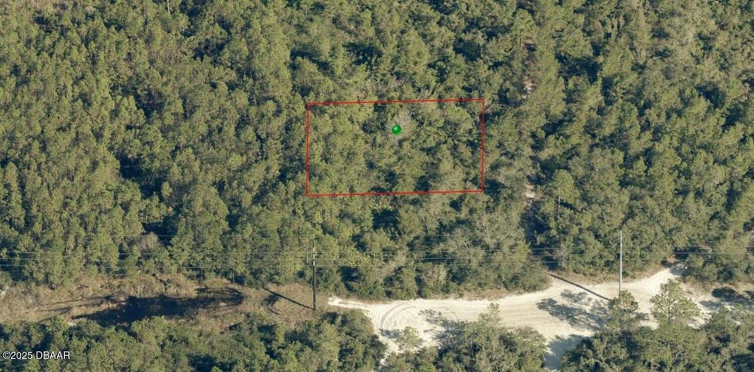 0.27 Acres of Land for Sale in DeLand, Florida