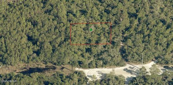 0.27 Acres of Land for Sale in DeLand, Florida