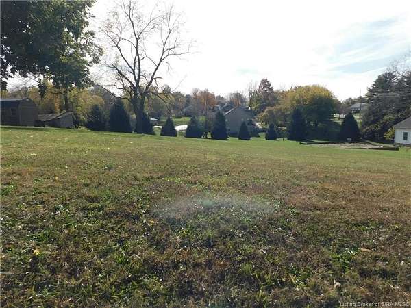 0.91 Acres of Residential Land for Sale in Salem, Indiana