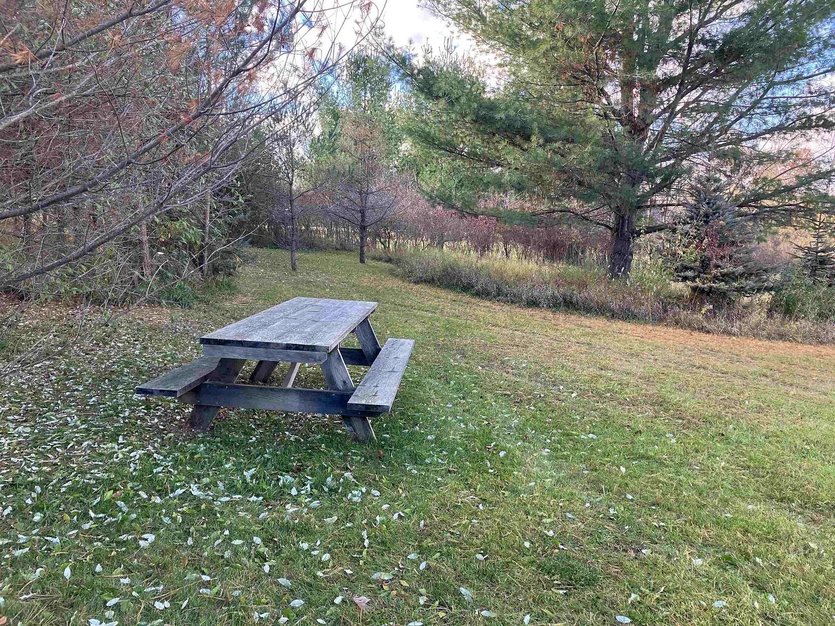 0.82 Acres of Residential Land for Sale in Gladwin, Michigan