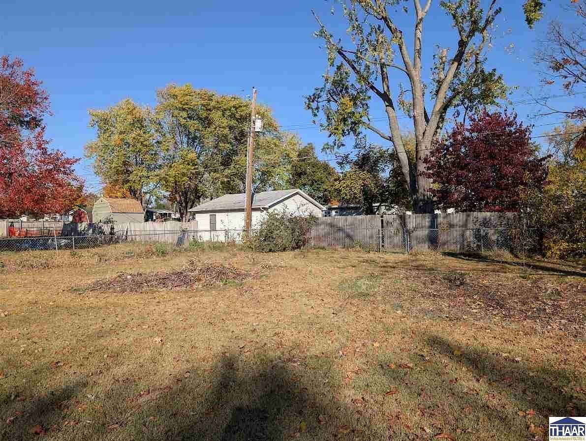 0.26 Acres of Residential Land for Sale in Terre Haute, Indiana